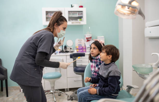 Advanced Technology for Better Dental Care in Bridgeport, PA