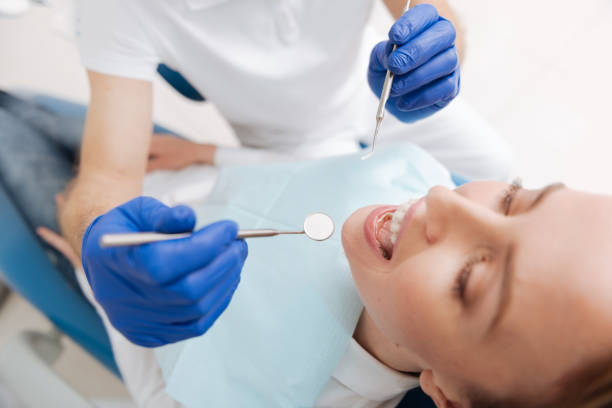 Best Root Canal Treatment  in Bridgeport, PA